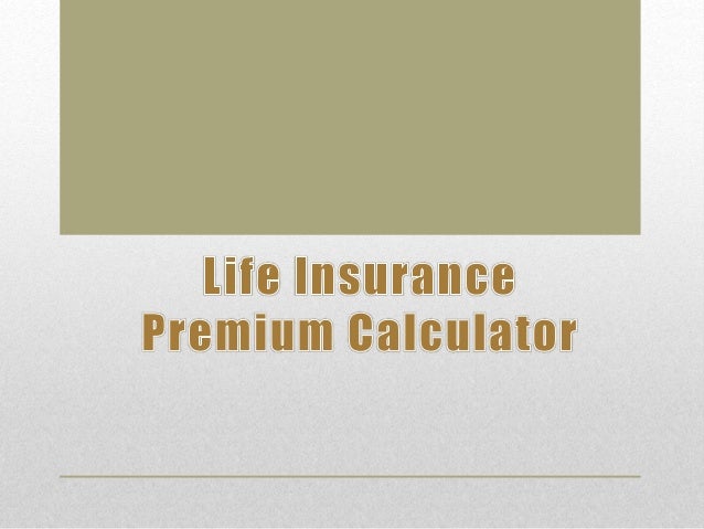 Premium Financing as Tool for Life Insurance Funding