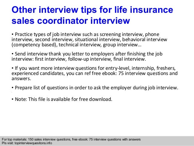 inside sales coordinator job description