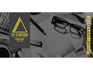 Lifeisawesome ppt