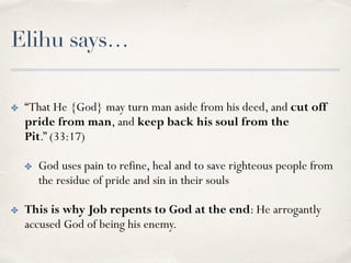 “It is good for me
that I was afflicted,
that I might learn your statutes.” (Psalm 119:71)
 