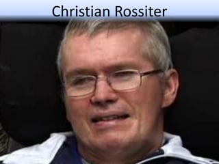Christian Rossiter 