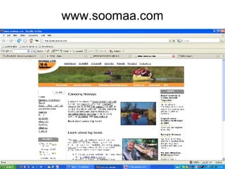 www.soomaa.com 