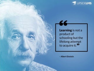 Lifelong Learning Quotes from Business Leaders | PPTX