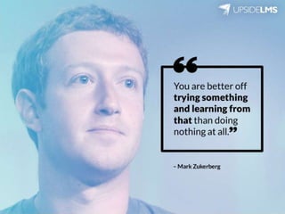 Lifelong Learning Quotes from Business Leaders | PPTX