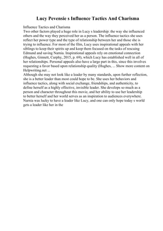 She Task Influence Paragraph Example Lifelong Learning Essay. PDF Concept and Significance of Lifelong ...