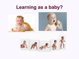 Life Learning Slide 16