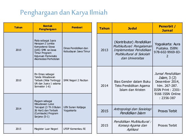 Life mapping