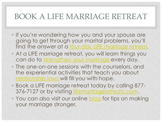 7 Common Marriage Problems