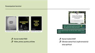 🤳🏼
🤳🏼
Kesempatan bermisi
🤳🏼
🤳🏼
 