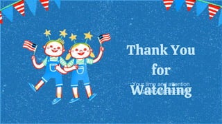 Thank You
for
Watching
Your time and attention
are greatly appreciated.
 