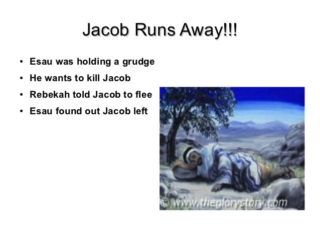 Jacob What Why Does Jacob Say Because I Saw God Face To Face? – LUDQJ
