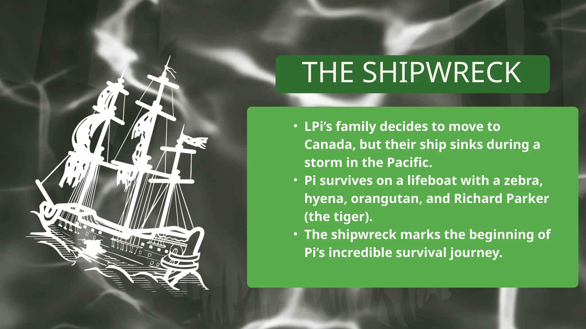 Based on Noval Life of Pi Presentation.pptx