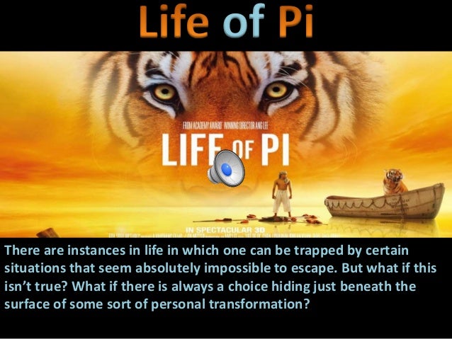 life of pi full movie free download youtube