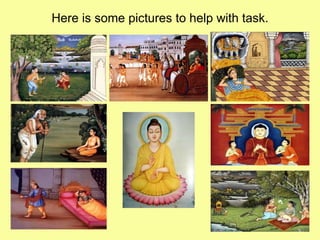 Here is some pictures to help with task. 