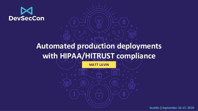 change management automation