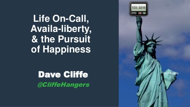 Life On Call Availa Liberty And The Pursuit Of Happiness Life On Call Availa Liberty And The Pursuit Of Happiness