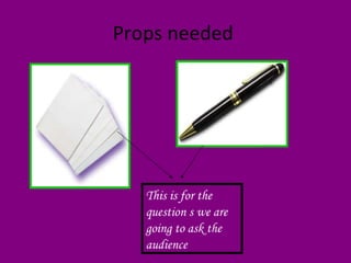 Life online presentation 2