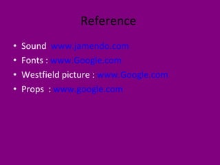 Life online presentation 2