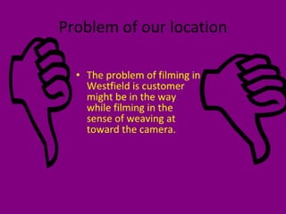 Life online presentation 2