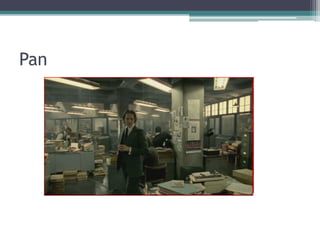 Pan