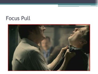 Focus Pull