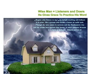 Life On The Highest Plane - The Call