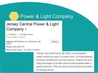 Power & Light Company