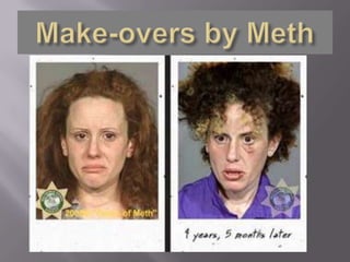 Make-overs by Meth