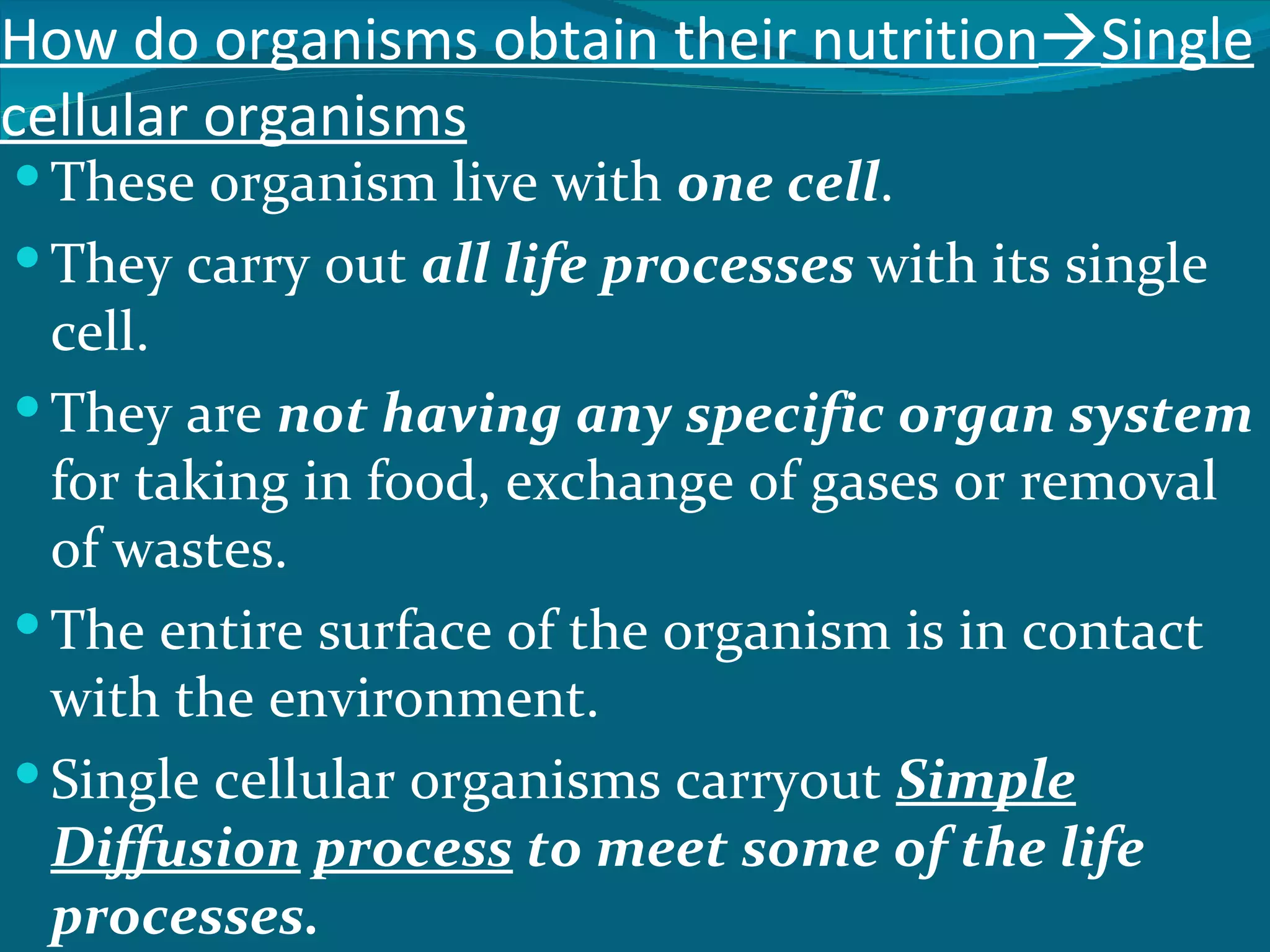 c.b.s.e grade 10 Life processes ppt. | PPT