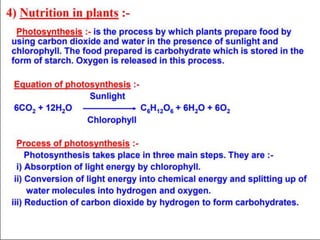 CCL: Chemistry in Biology
 