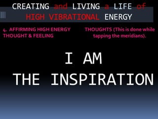 LIFE PROGRAMMING AT CELLULAR DNA LEVEL