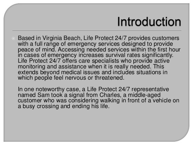 life protect 247