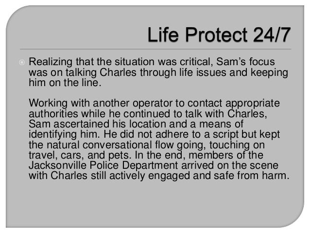 life protect 247