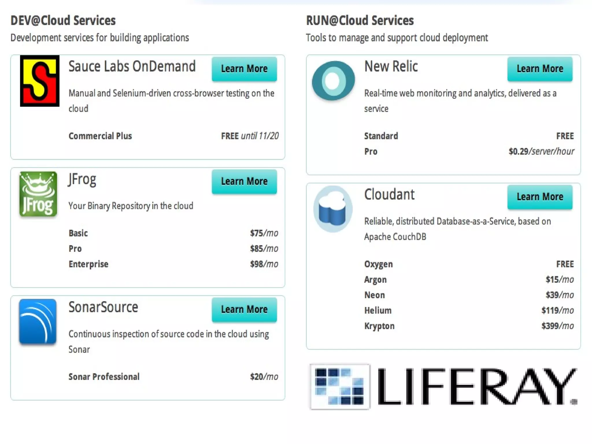 ©2011 CloudBees, Inc. All Rights Reserved 