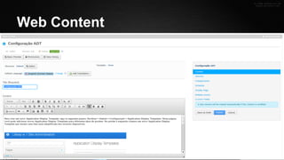 Web Content

 