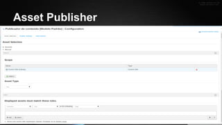 Asset Publisher

 
