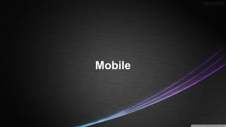 Mobile

 