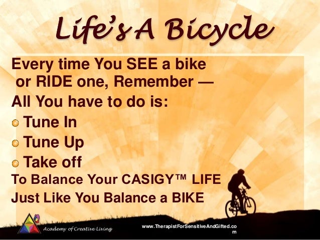 balance bike academy