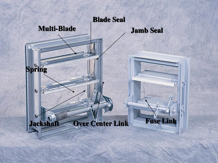 Life Safety Products