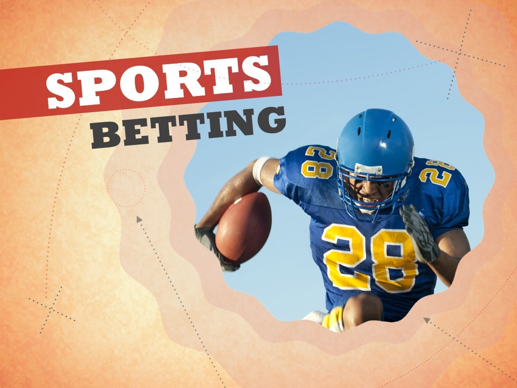 SPORTS BETTING
