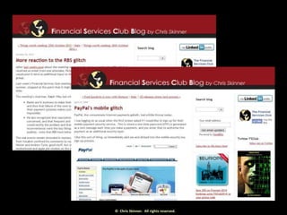 © Chris Skinner. All rights reserved.

 