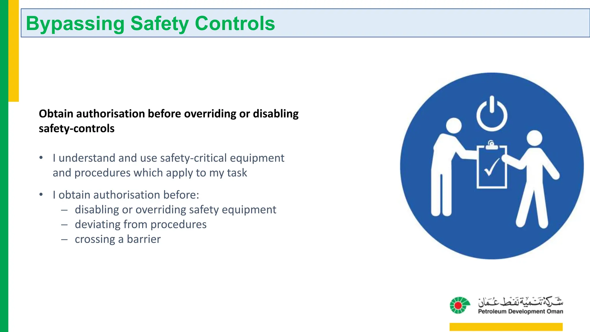 Safety Overriding Example Life Saving Rules Engagement Final Pack June_2022.pptx