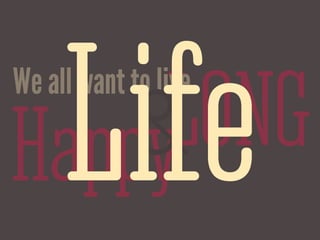 Life’s Best Advices 