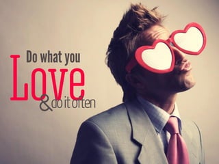 &doitoften
 