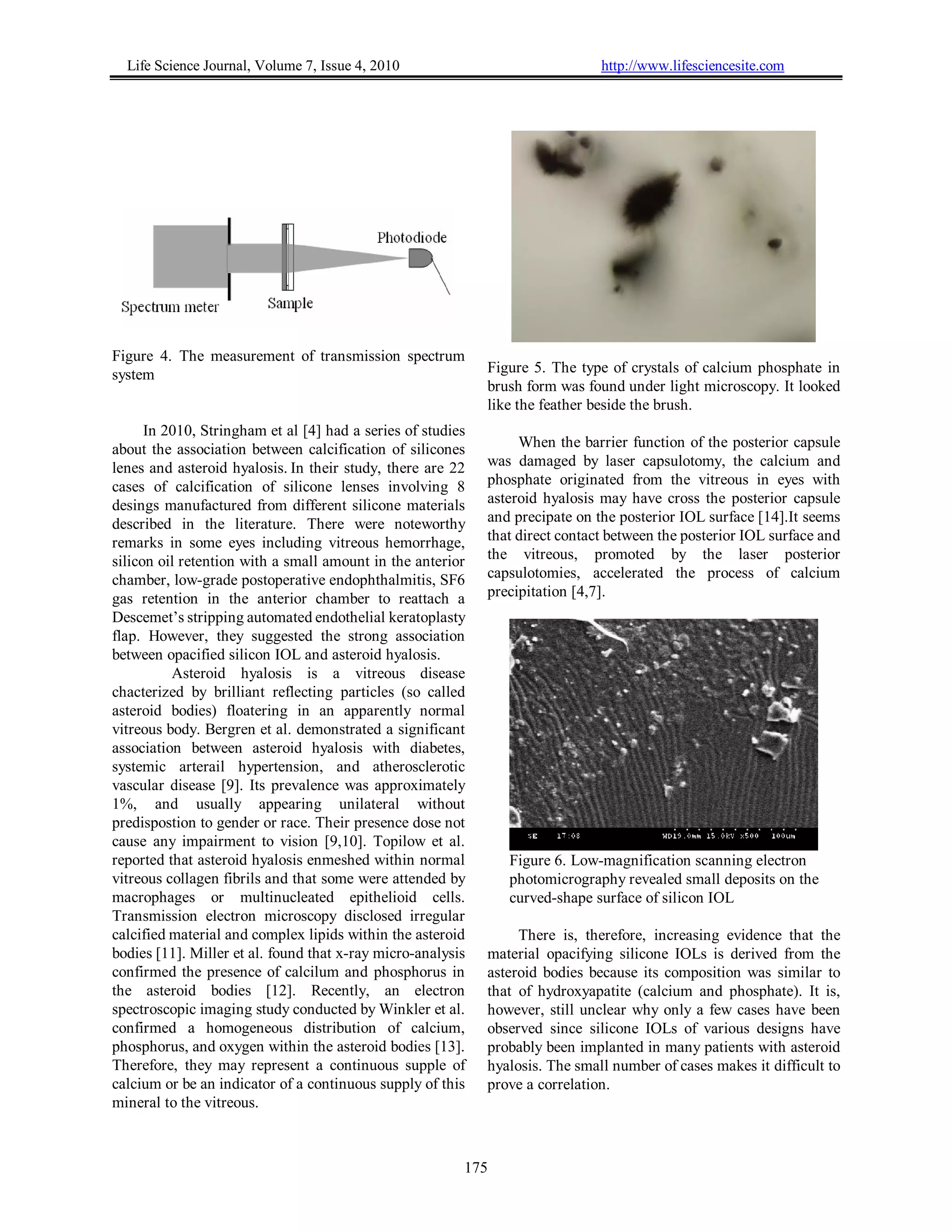 Life science journal | PDF