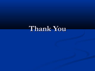 Thank YouThank You
 