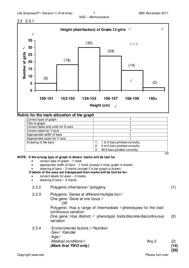 Mathematics grade 11 exam papers and memos