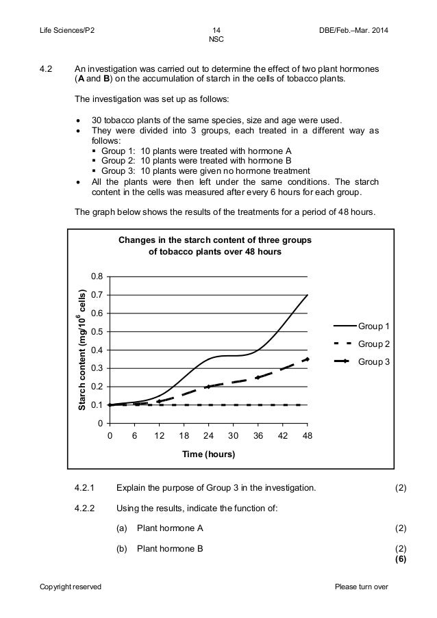 Life sciences p2 feb march 2014 eng
