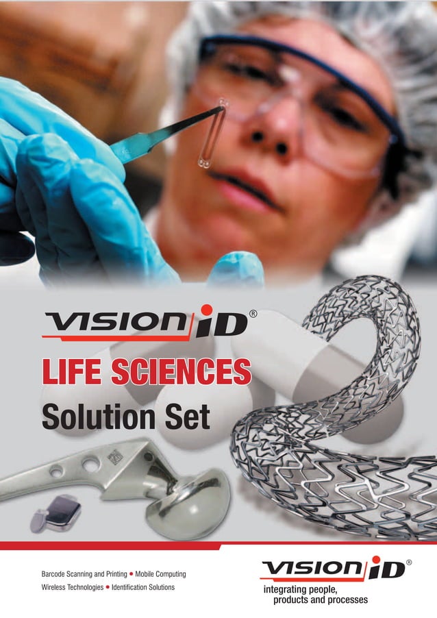 Life Sciences Solution Set PDF
