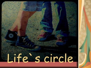Life`s circle 